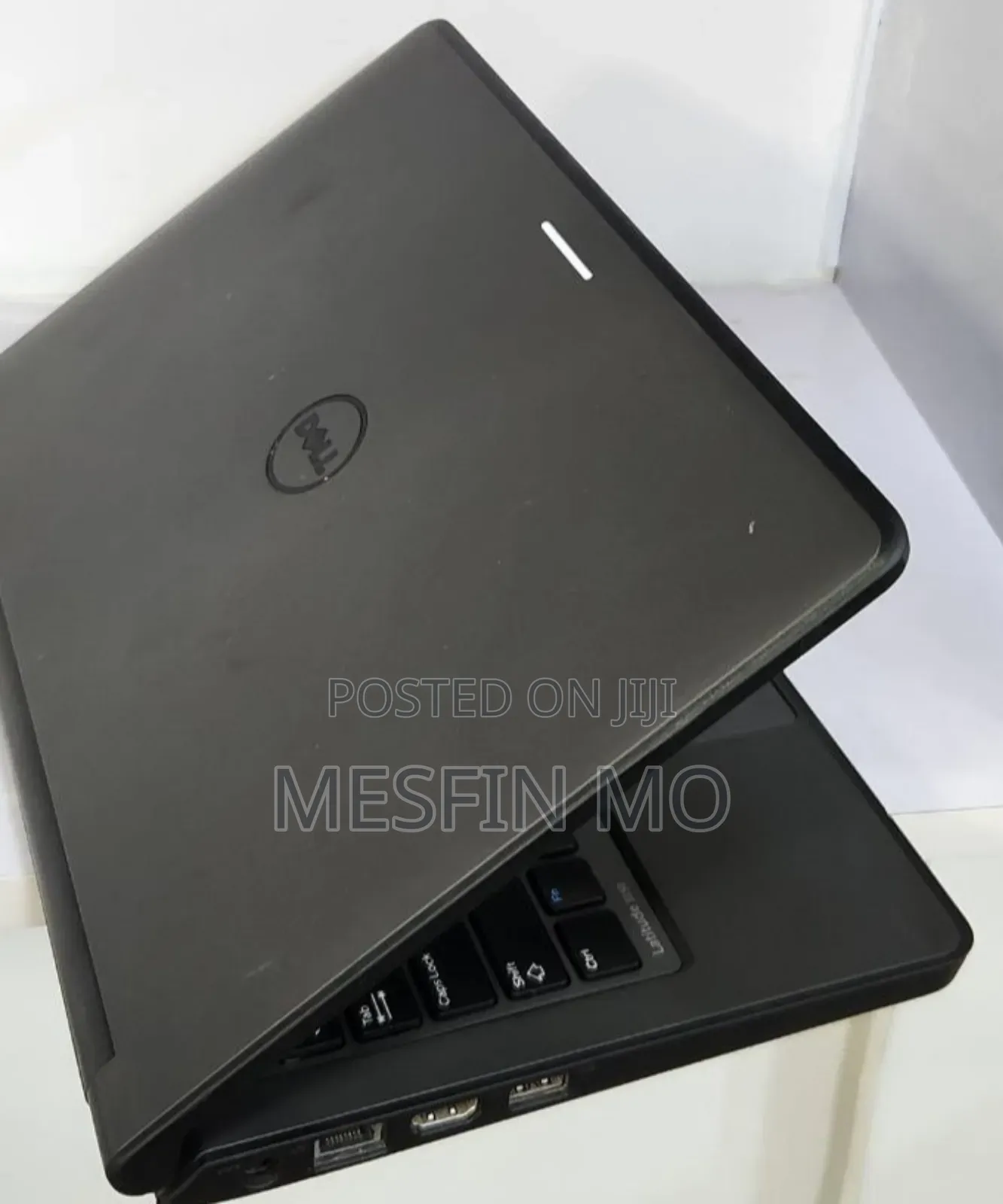 Laptop Dell Latitude 11 3150 4GB Intel Pentium SSD 128GB