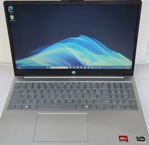 Photo - New Laptop HP Stream Notebook 8GB AMD Ryzen 3 SSD 256GB