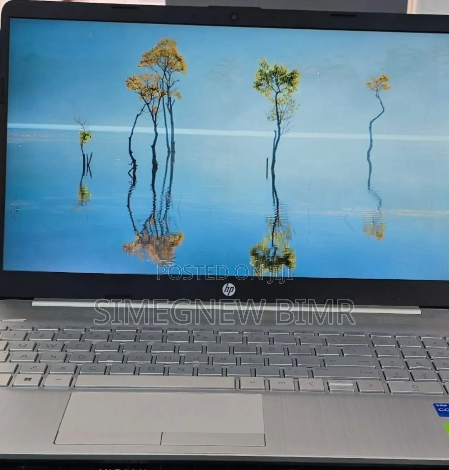 New Laptop HP Stream Notebook 16GB Intel Core I5 SSD 512GB