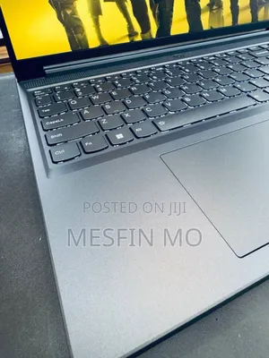 New Laptop Lenovo Legion 5 16GB Intel Core I7 SSD 1T