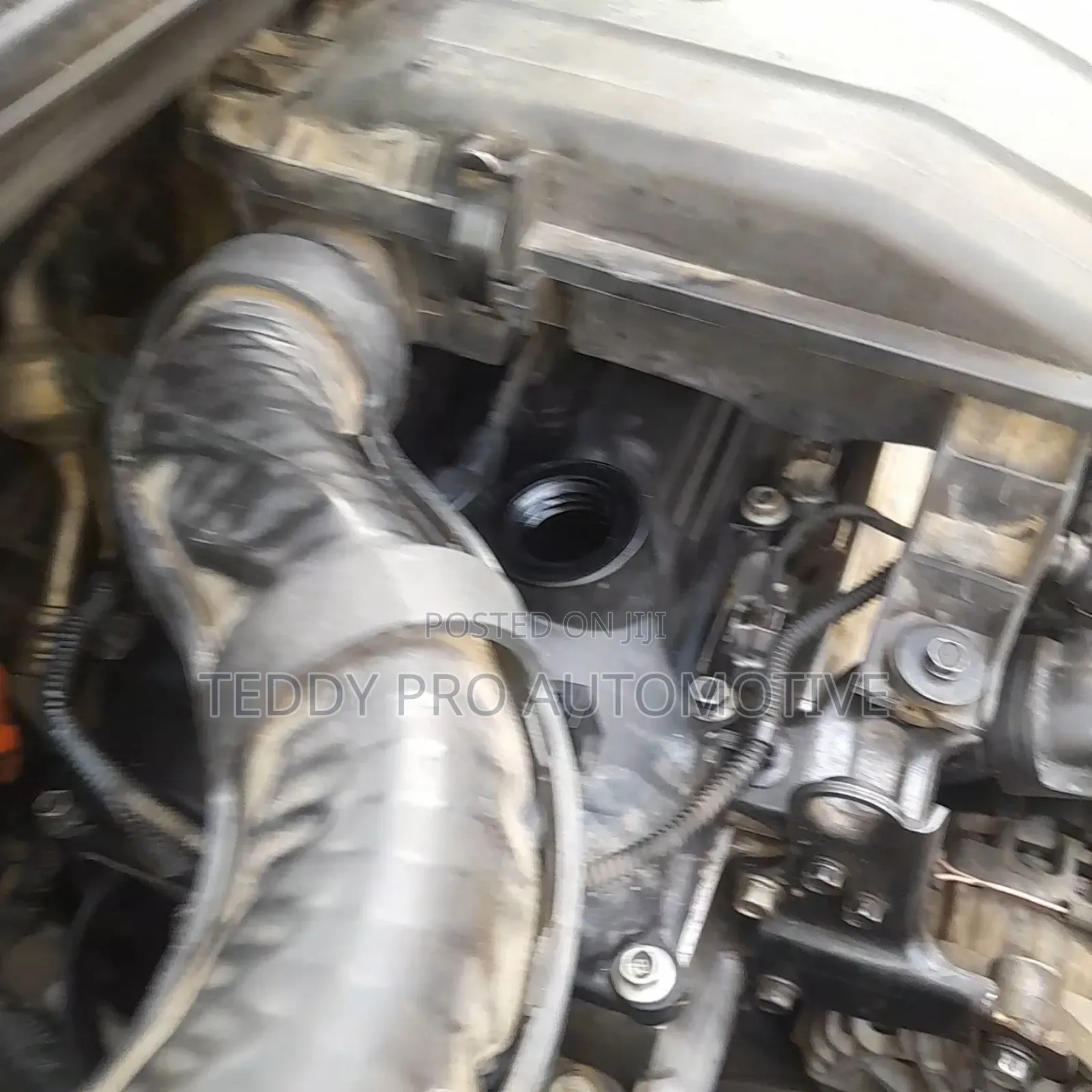 Automotive Repair And Maintenance