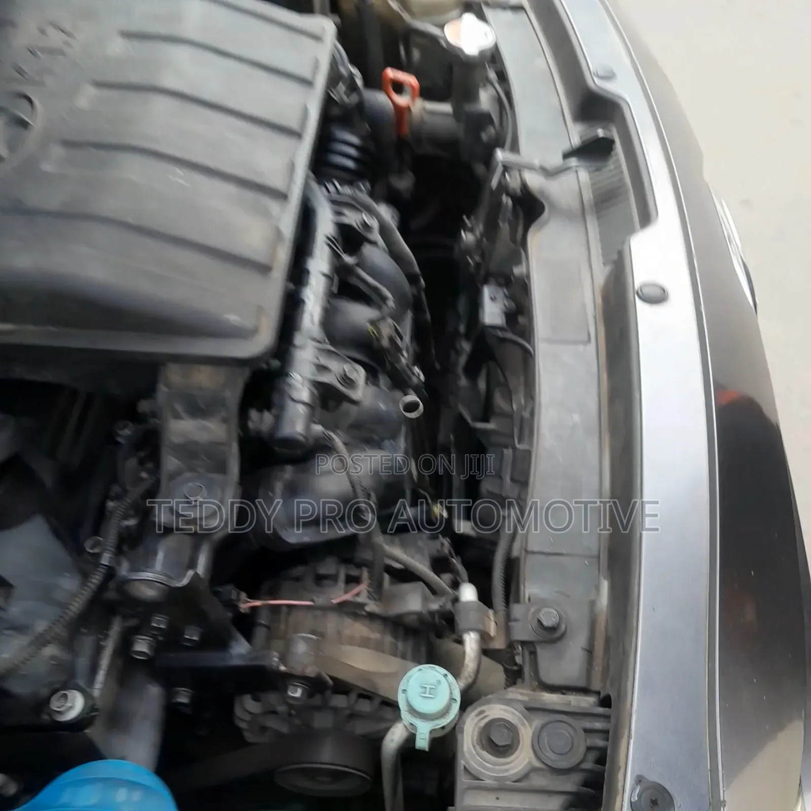 Automotive Repair And Maintenance