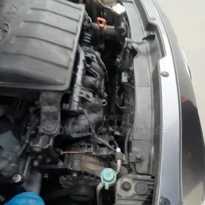 Automotive Repair And Maintenance