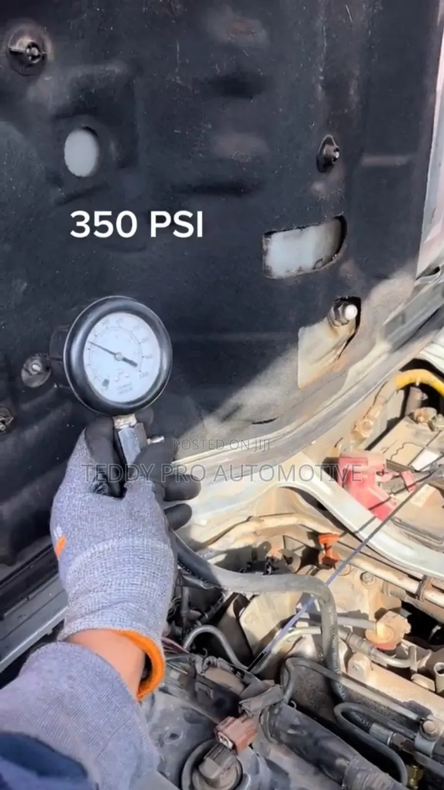 Automotive Repair And Maintenance