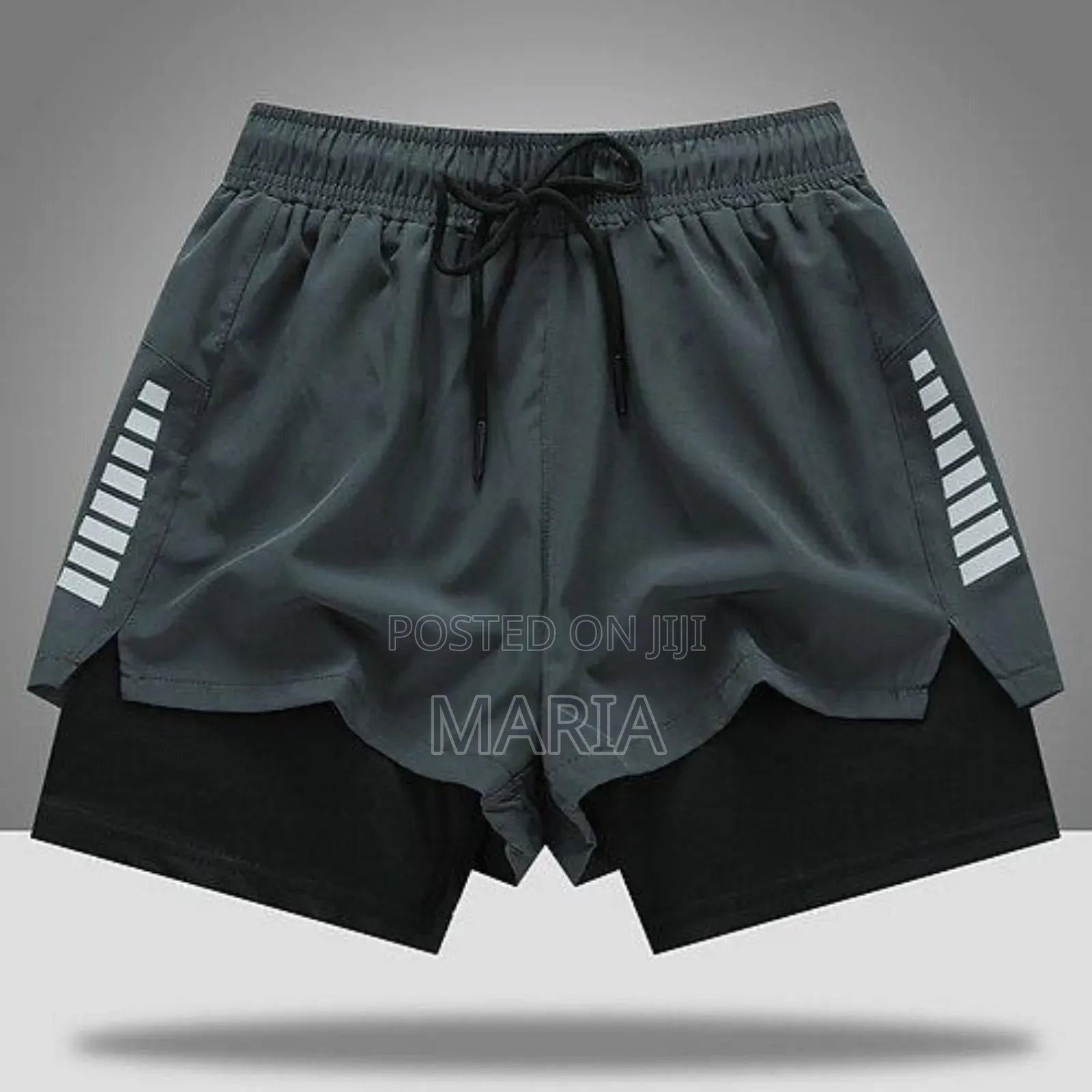 Mens Gym Shorts