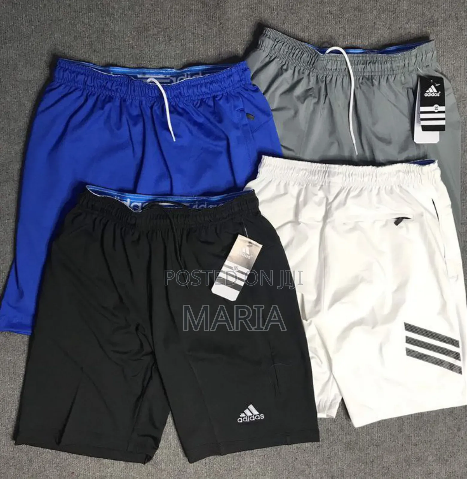 Mens Gym Shorts