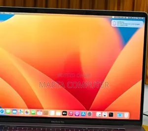 New Laptop Apple MacBook Pro 2019 32GB Intel Core I9 SSD 1T