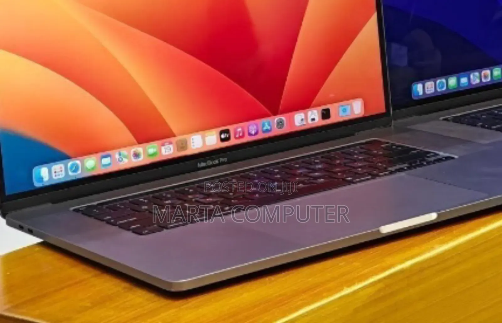 New Laptop Apple MacBook Pro 2019 32GB Intel Core I9 SSD 1T