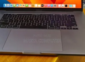 New Laptop Apple MacBook Pro 2019 32GB Intel Core I9 SSD 1T