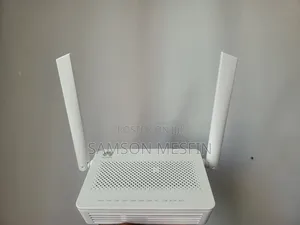 Photo - Huwaei Wifi Router