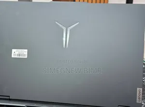 New Laptop Lenovo Legion 5 16GB Intel Core I9 SSD 1T