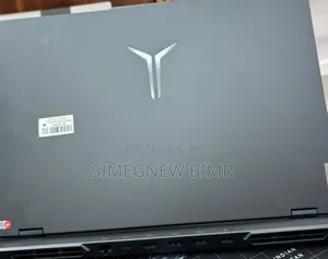 New Laptop Lenovo Legion 5 16GB Intel Core I9 SSD 1T