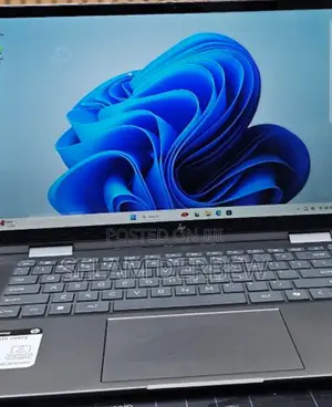 New Laptop HP Envy 15 32GB Intel Core 7 SSD 1T