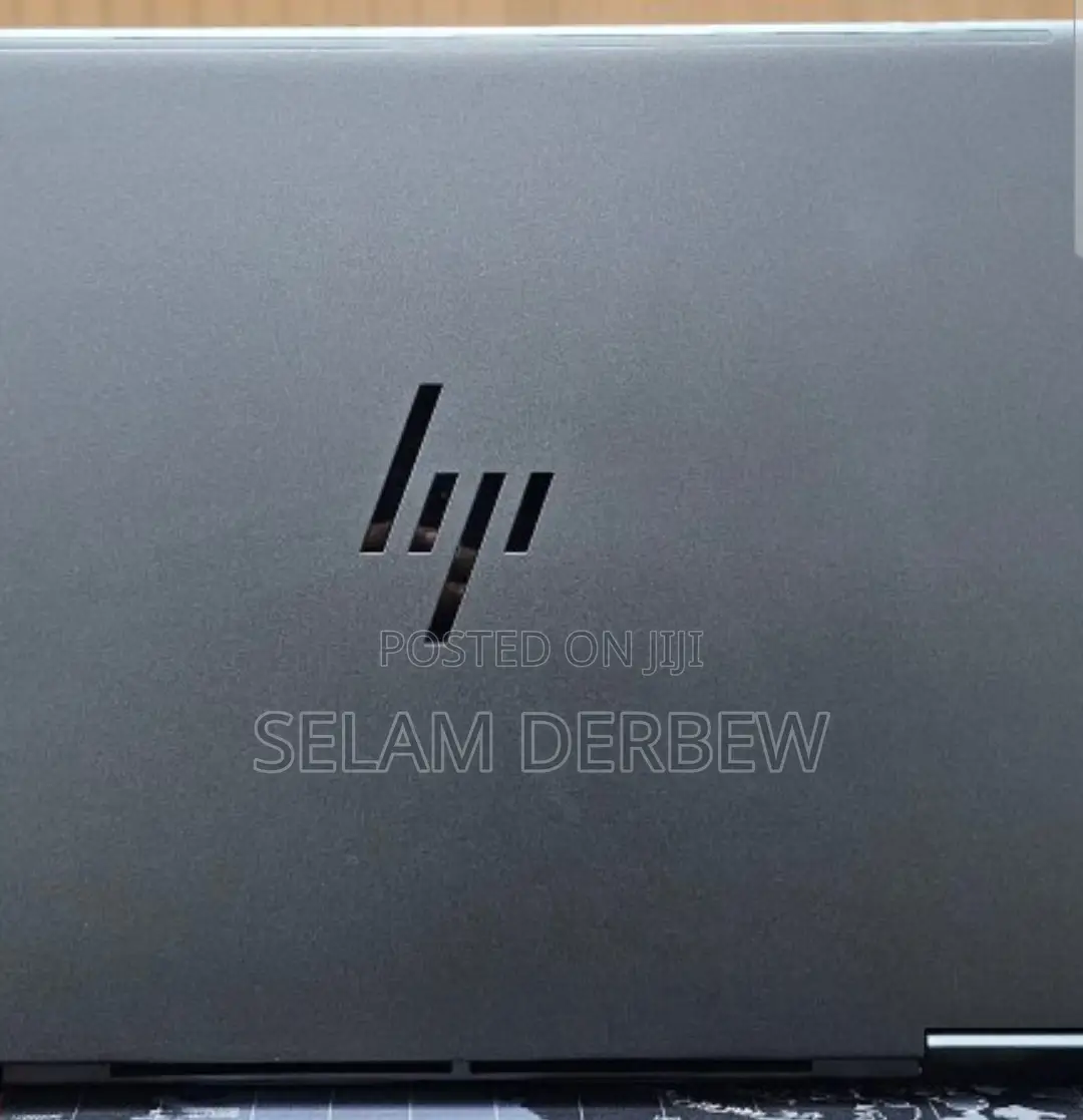New Laptop HP Envy 15 32GB Intel Core 7 SSD 1T