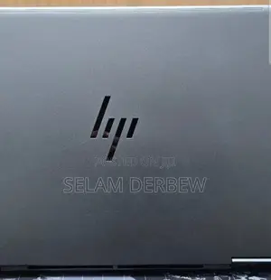 New Laptop HP Envy 15 32GB Intel Core 7 SSD 1T