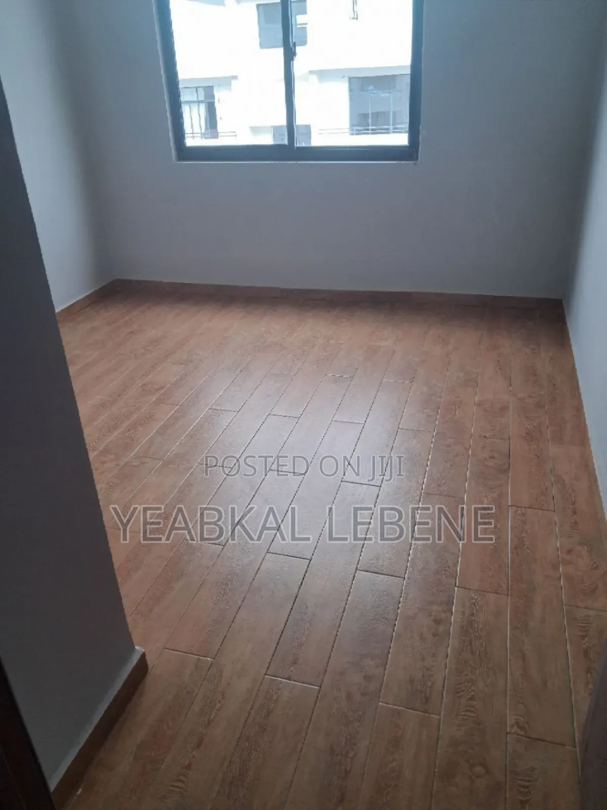 3bdrm Apartment in Bole for sale