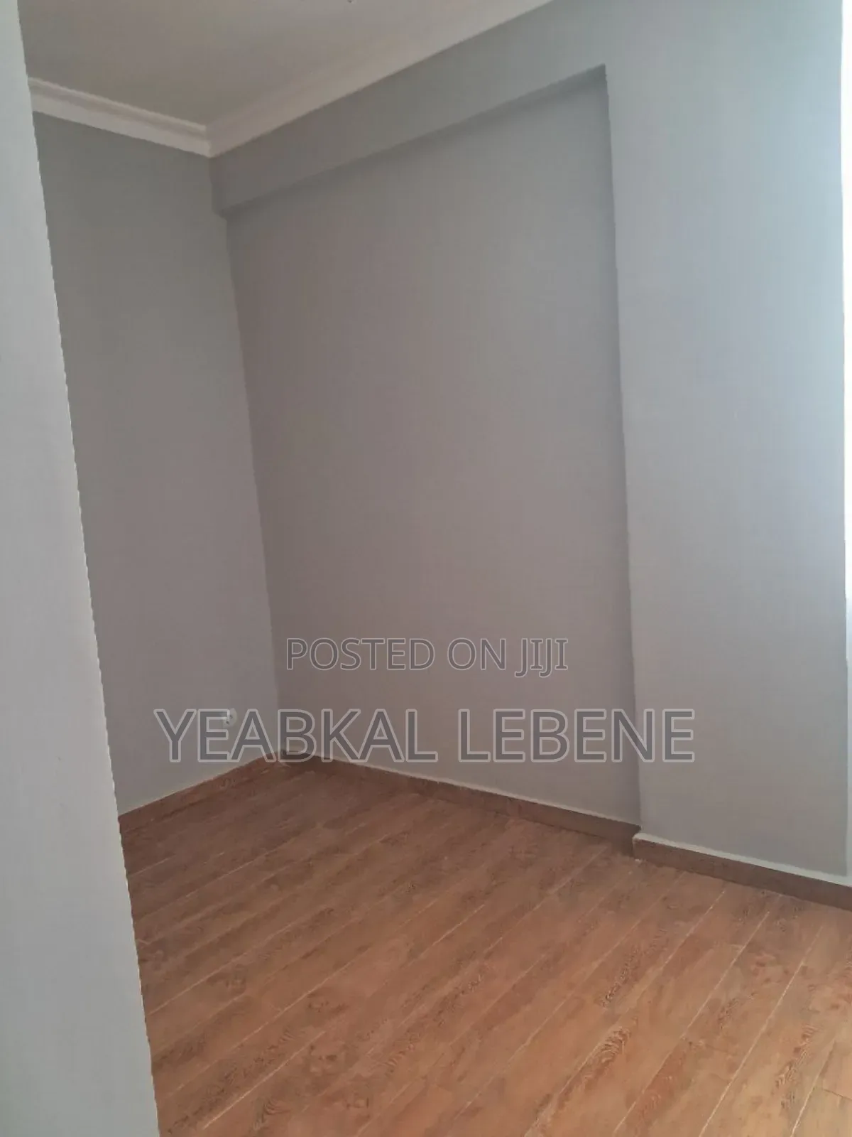 3bdrm Apartment in Bole for sale