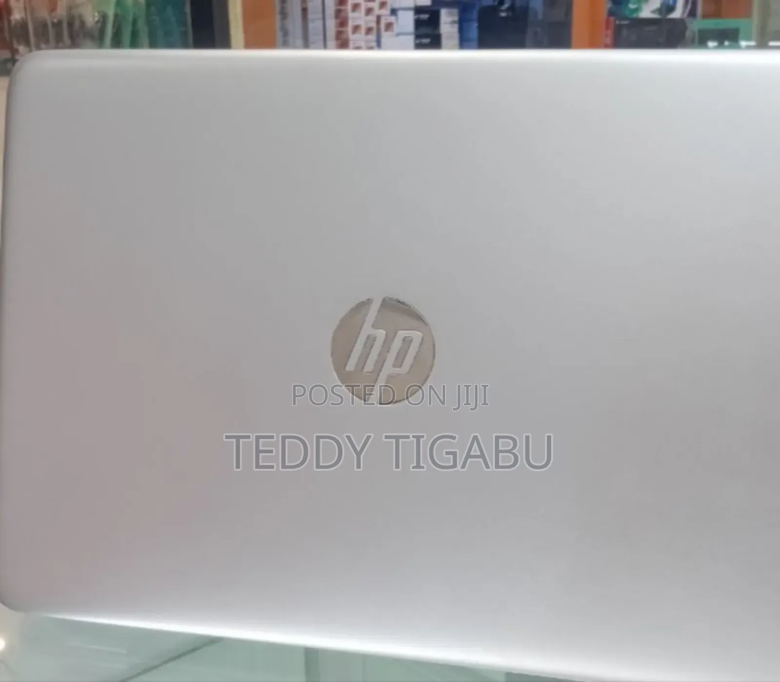 New Laptop HP EliteBook 840 G3 8GB Intel Core I5 SSD 1T