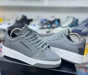 Dsquared2 Fashion Shoes