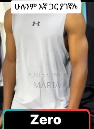 Photo - Mens Gym Body