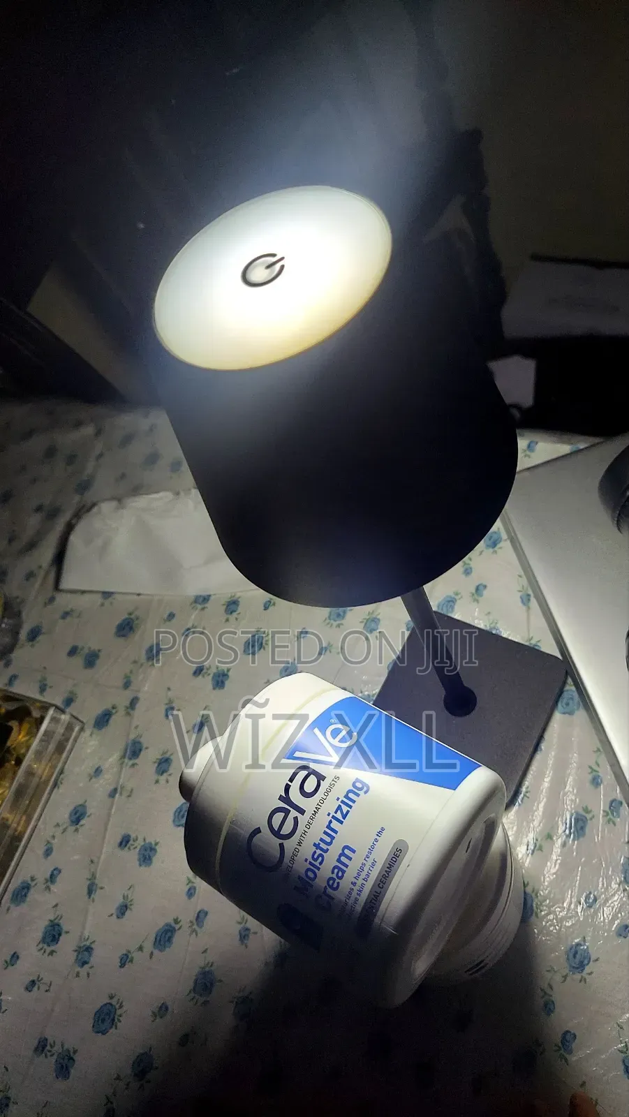 Cerave Moisturizing Cream