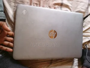 Laptop HP EliteBook 840 8GB Intel Core I5 SSD 500GB