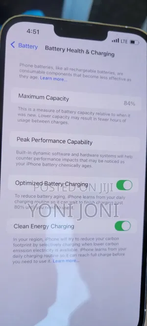 New Apple iPhone 13 Pro Max 512 GB White