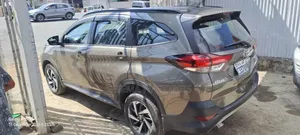 Toyota Rush 2021 Gray