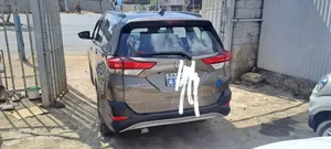 Toyota Rush 2021 Gray