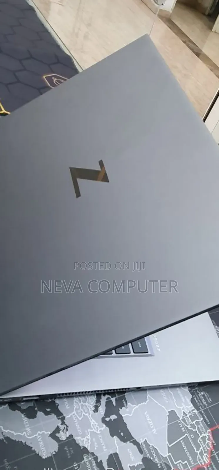 New Laptop HP ZBook X2 16GB Intel Core I7 SSD 1T