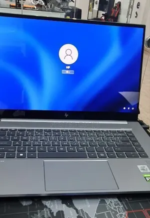 New Laptop HP ZBook X2 16GB Intel Core I7 SSD 1T