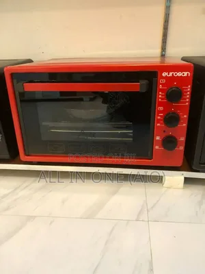 Photo - Eurosan Mini Electric Oven