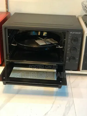Eurosan Mini Electric Oven