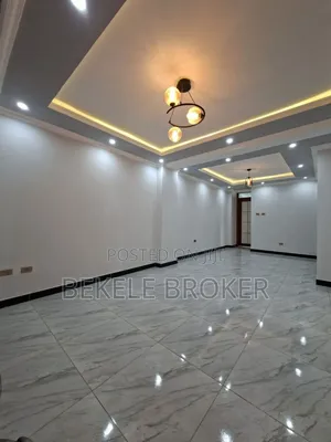 Furnished 2bdrm Apartment in ኮንዶሚኒየም, Bole for sale