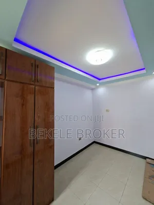 Furnished 2bdrm Apartment in ኮንዶሚኒየም, Bole for sale
