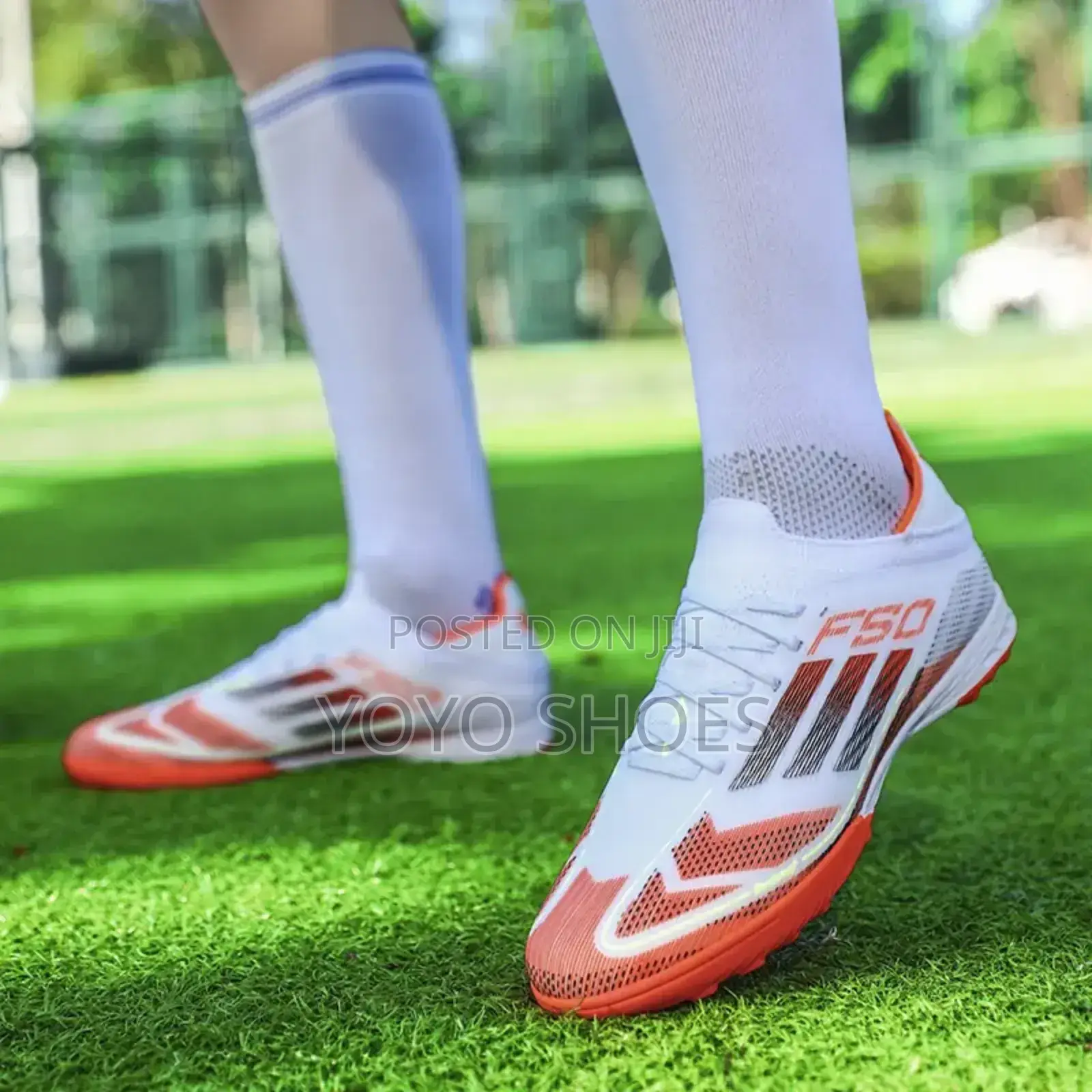 Adidas F50 Pink Futsal Foot Ball Shoes