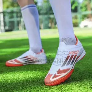 Adidas F50 Pink Futsal Foot Ball Shoes