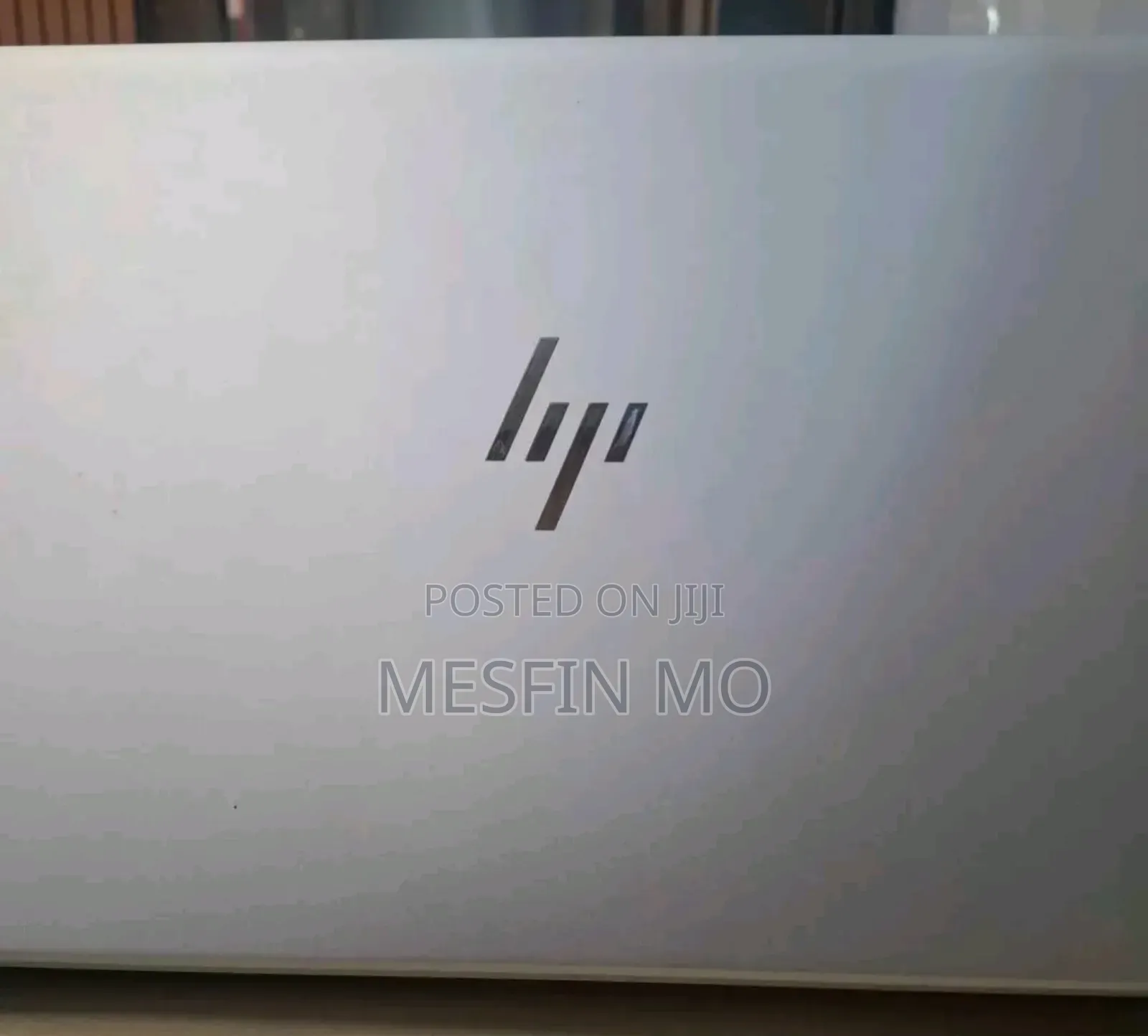 New Laptop HP EliteBook 840 G7 16GB Intel Core I7 SSD 512GB