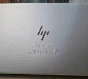 New Laptop HP EliteBook 840 G7 16GB Intel Core I7 SSD 512GB