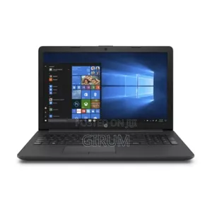 Photo - New Laptop HP 255 G8 4GB AMD Ryzen 7 SSD 128GB