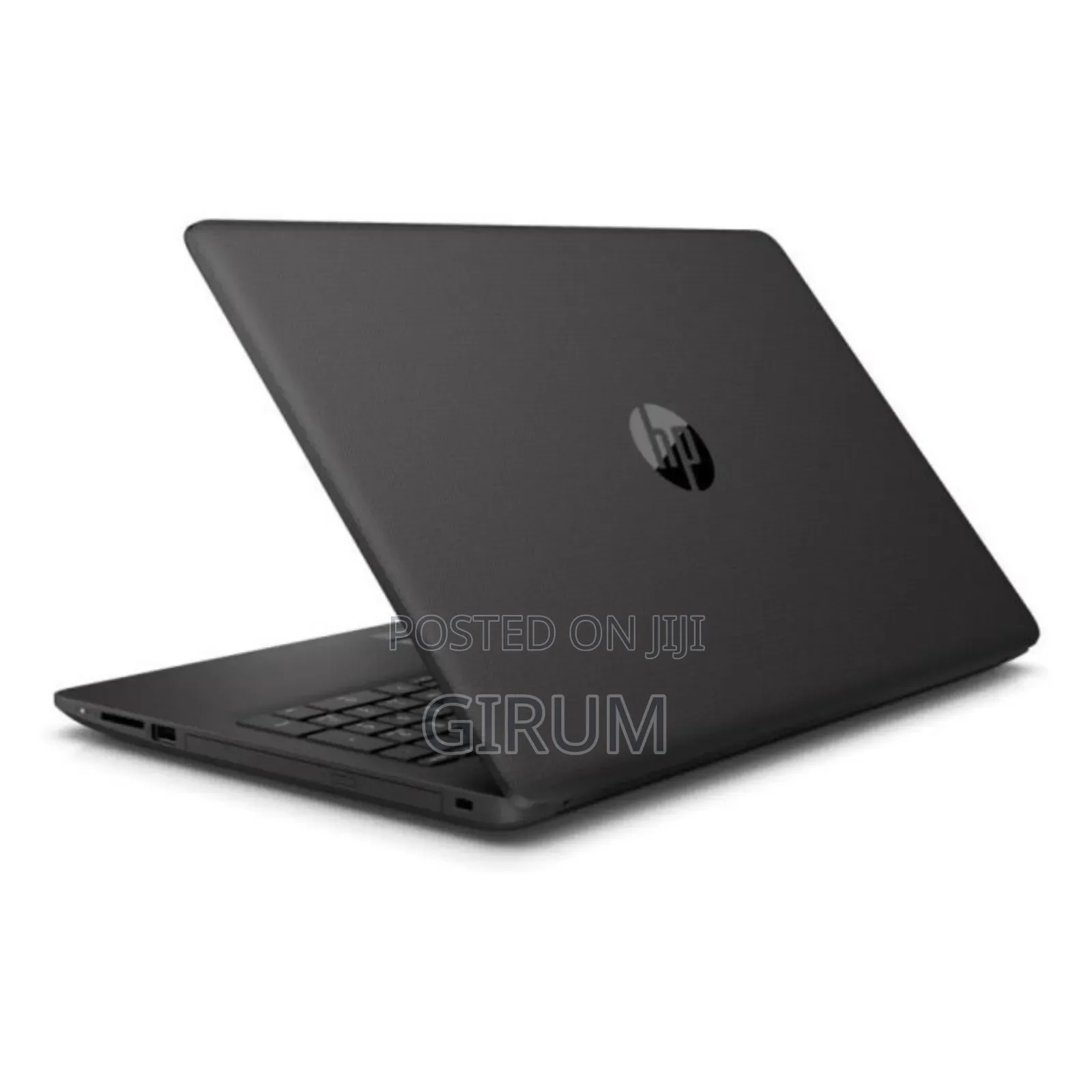New Laptop HP 255 G8 4GB AMD Ryzen 7 SSD 128GB