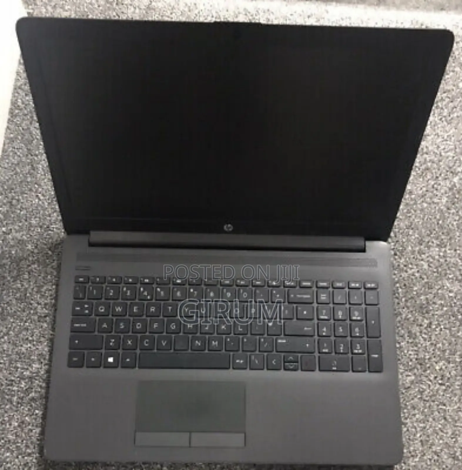 New Laptop HP 255 G8 4GB AMD Ryzen 7 SSD 128GB