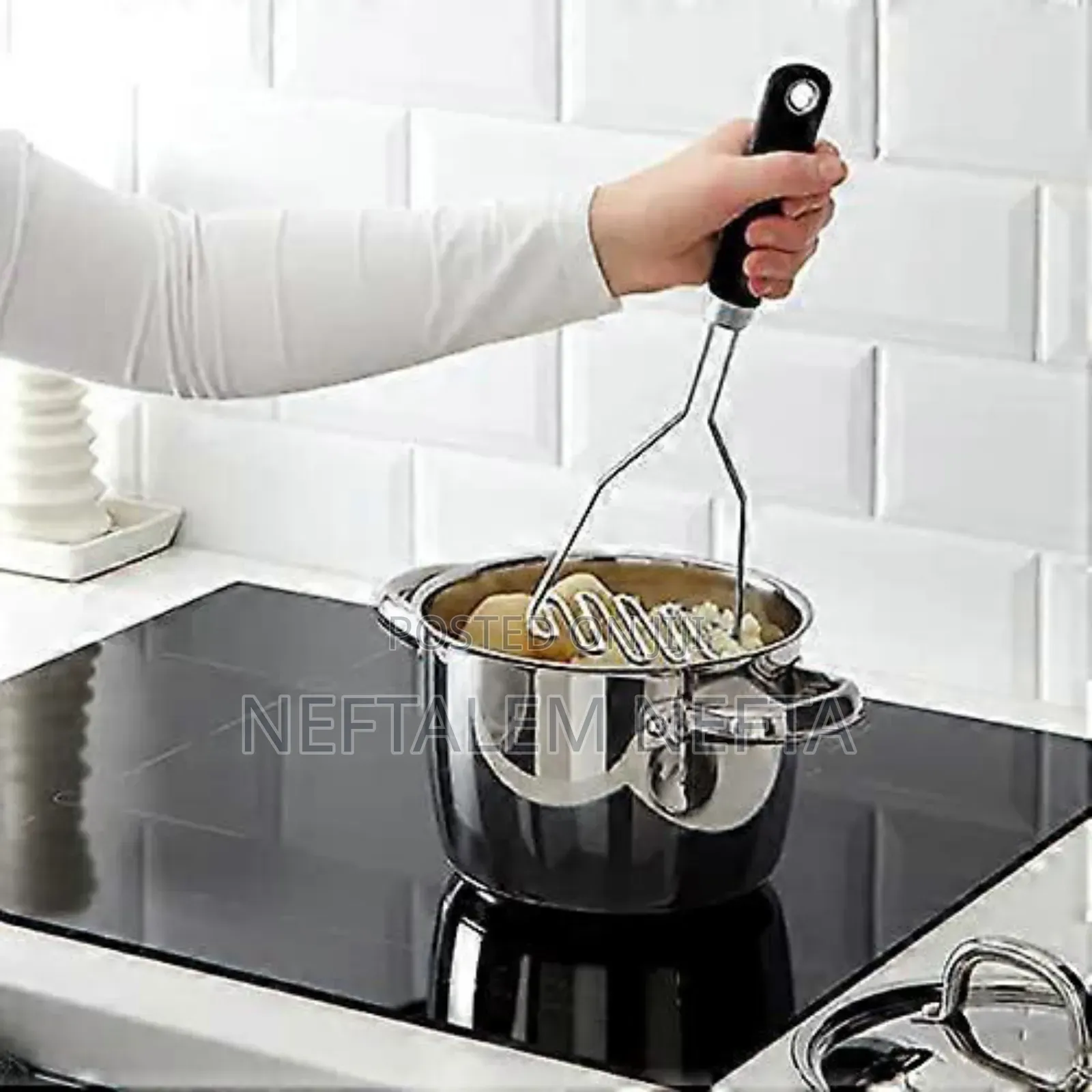 Ikea Potato Masher