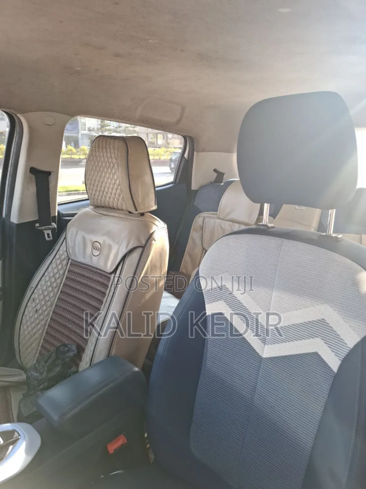 Changan BenBen E-Star 2023 White