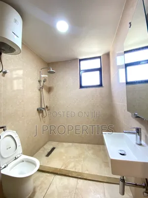 Furnished 2bdrm Apartment in Bole for rent