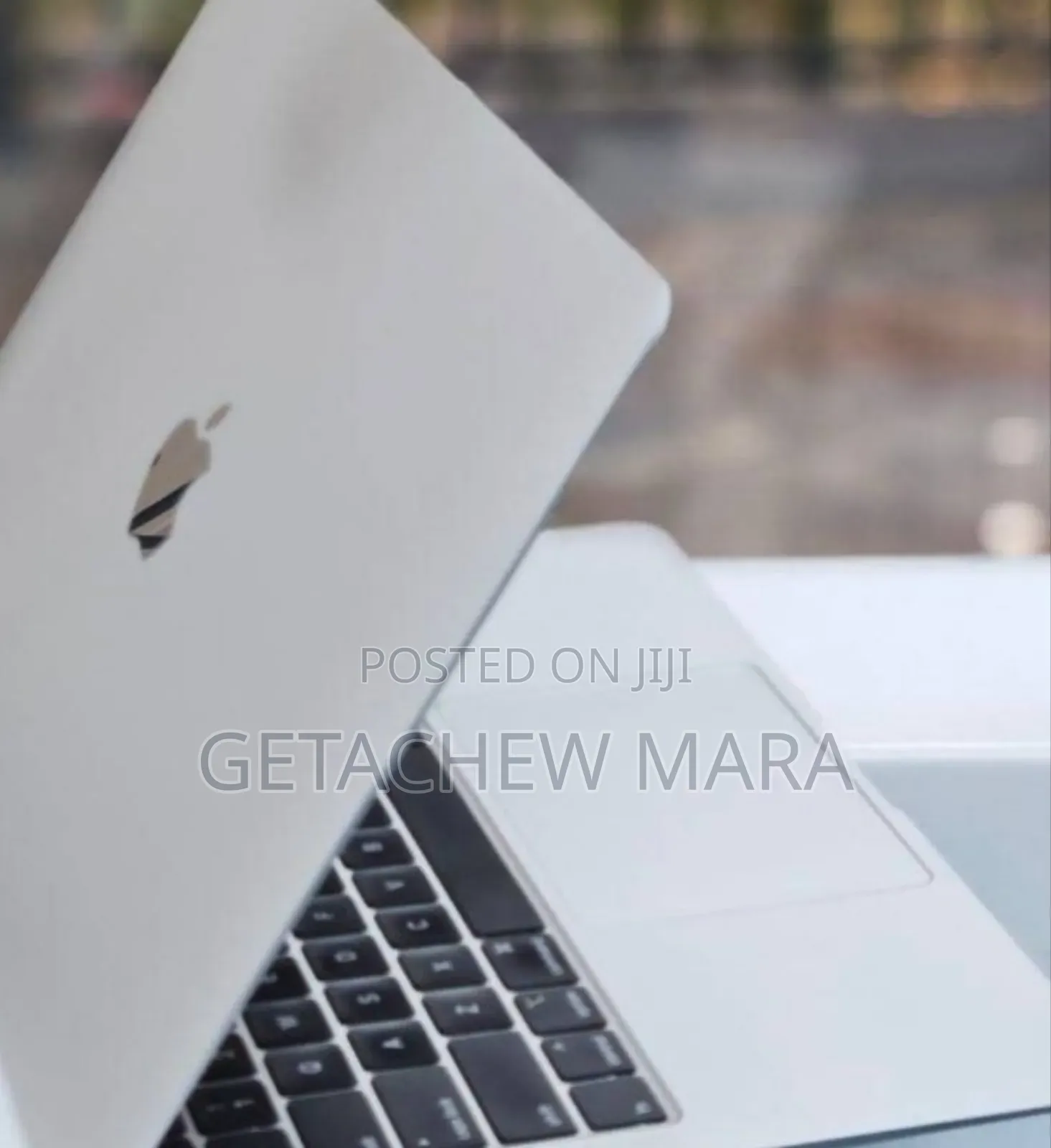 New Laptop Apple MacBook Air 2020 8GB Intel Core I5 SSD 512GB