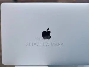 New Laptop Apple MacBook Air 2020 8GB Intel Core I5 SSD 512GB