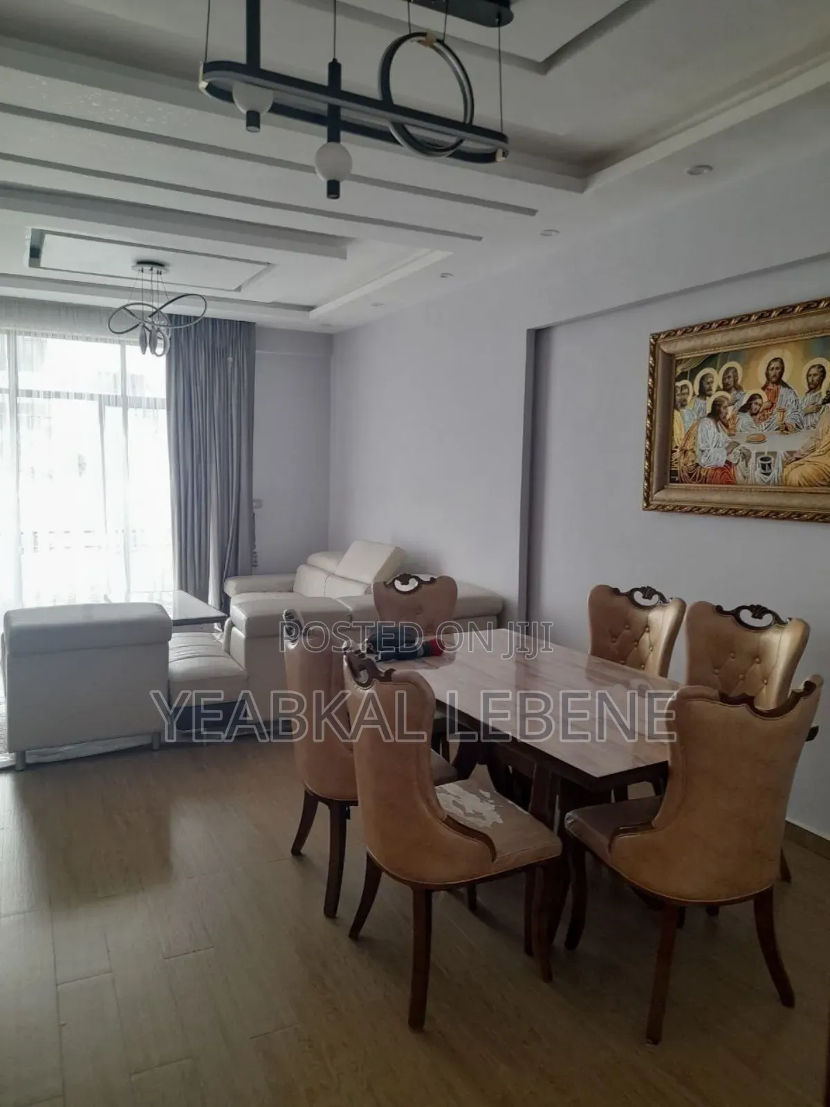 3bdrm Apartment in Bole for sale