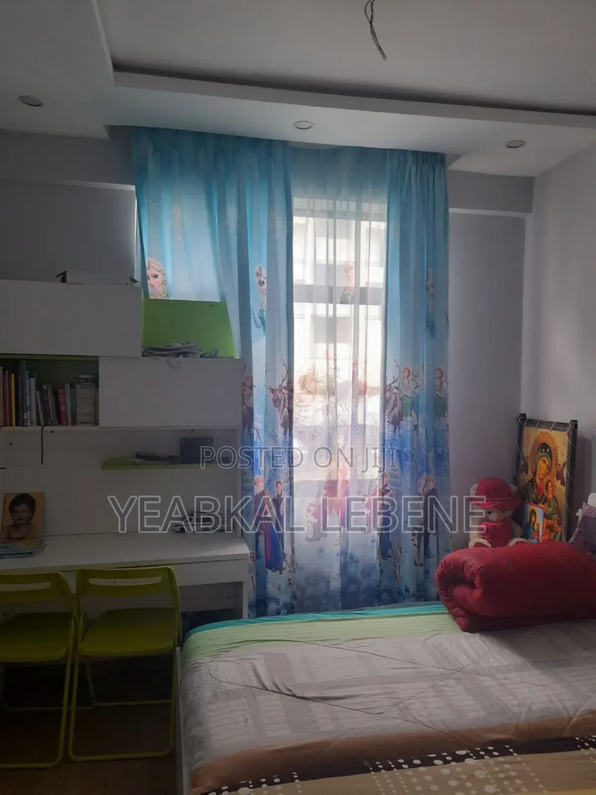 3bdrm Apartment in Bole for sale