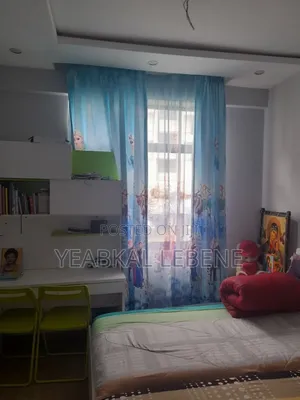 3bdrm Apartment in Bole for sale